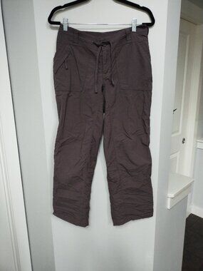 The North Face womens sz 4 pant